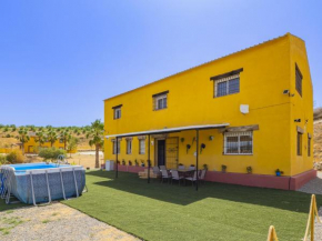 Cubo's Villa Di Hermosa View, Cártama